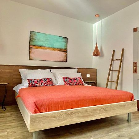 Happy Casa Oldtown Boutique Apartment Koper Bagian luar foto
